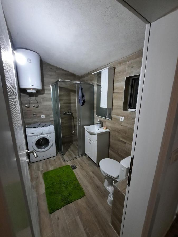 Apartmani Emma Κότορ Εξωτερικό φωτογραφία