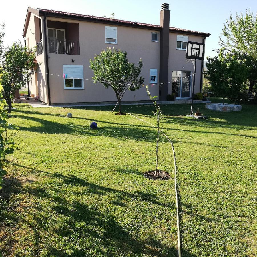 Apartmani Emma Κότορ Εξωτερικό φωτογραφία
