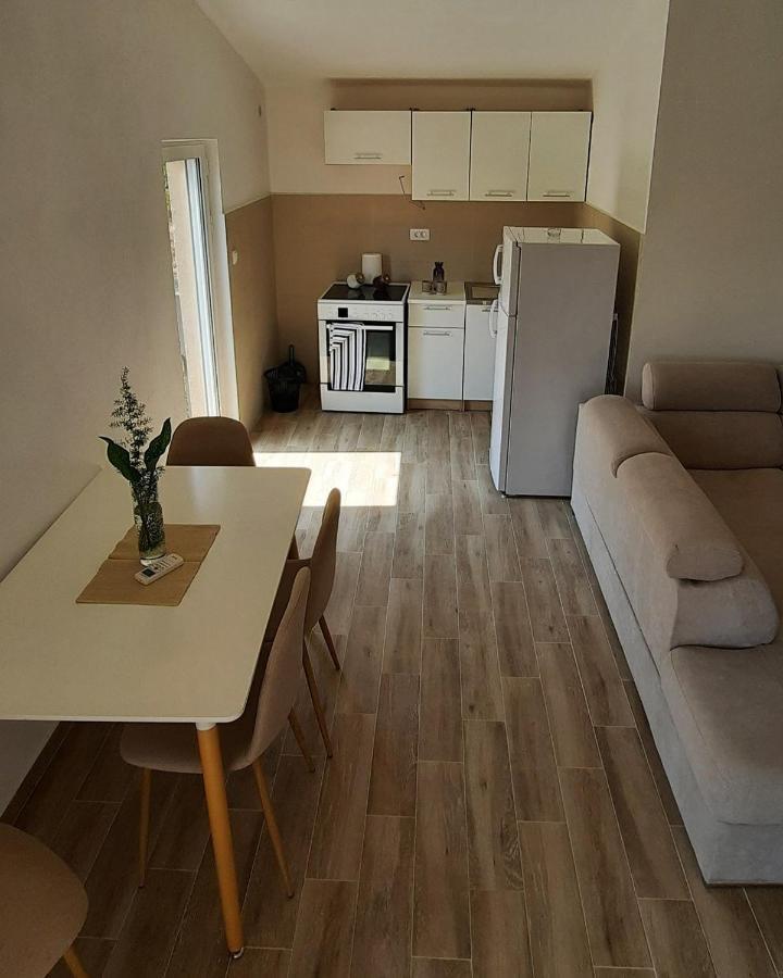 Apartmani Emma Κότορ Εξωτερικό φωτογραφία