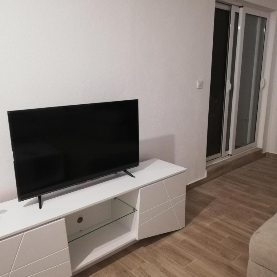 Apartmani Emma Κότορ Εξωτερικό φωτογραφία