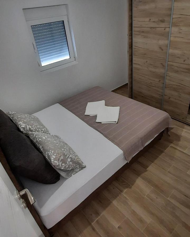 Apartmani Emma Κότορ Εξωτερικό φωτογραφία