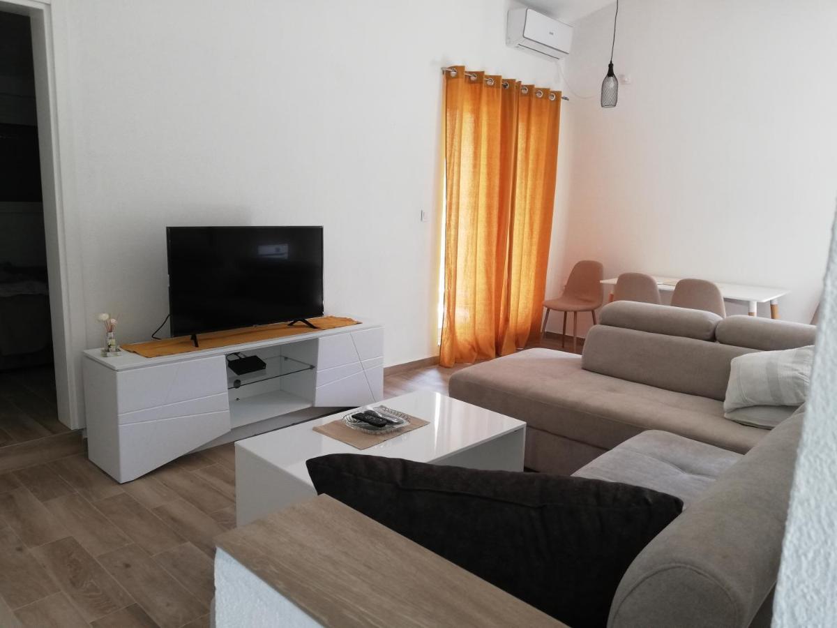 Apartmani Emma Κότορ Εξωτερικό φωτογραφία