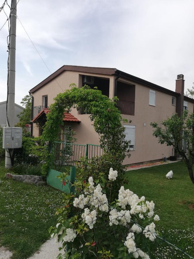 Apartmani Emma Κότορ Εξωτερικό φωτογραφία