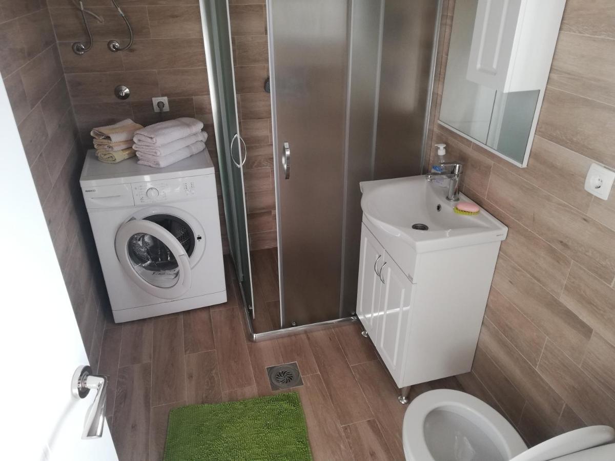 Apartmani Emma Κότορ Εξωτερικό φωτογραφία