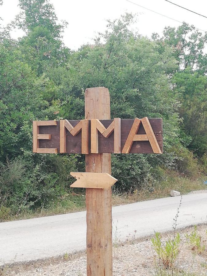 Apartmani Emma Κότορ Εξωτερικό φωτογραφία