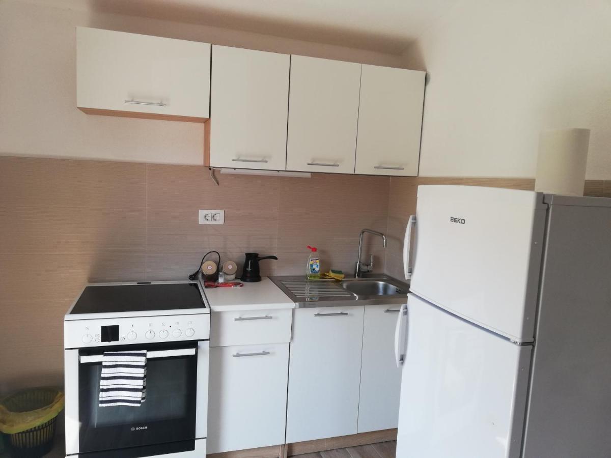 Apartmani Emma Κότορ Εξωτερικό φωτογραφία