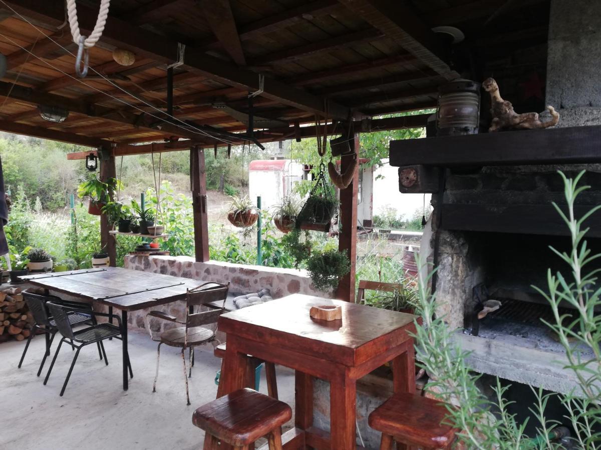 Apartmani Emma Κότορ Εξωτερικό φωτογραφία