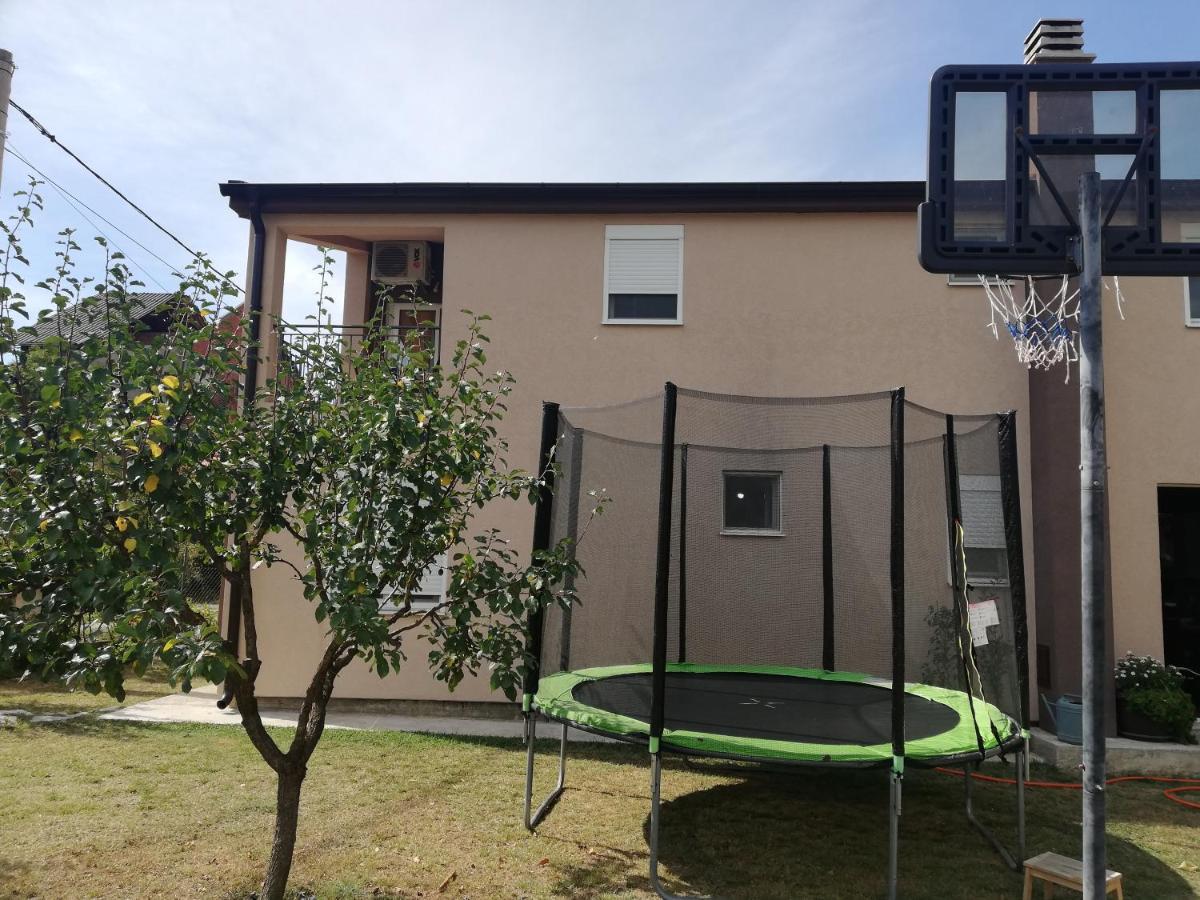 Apartmani Emma Κότορ Εξωτερικό φωτογραφία