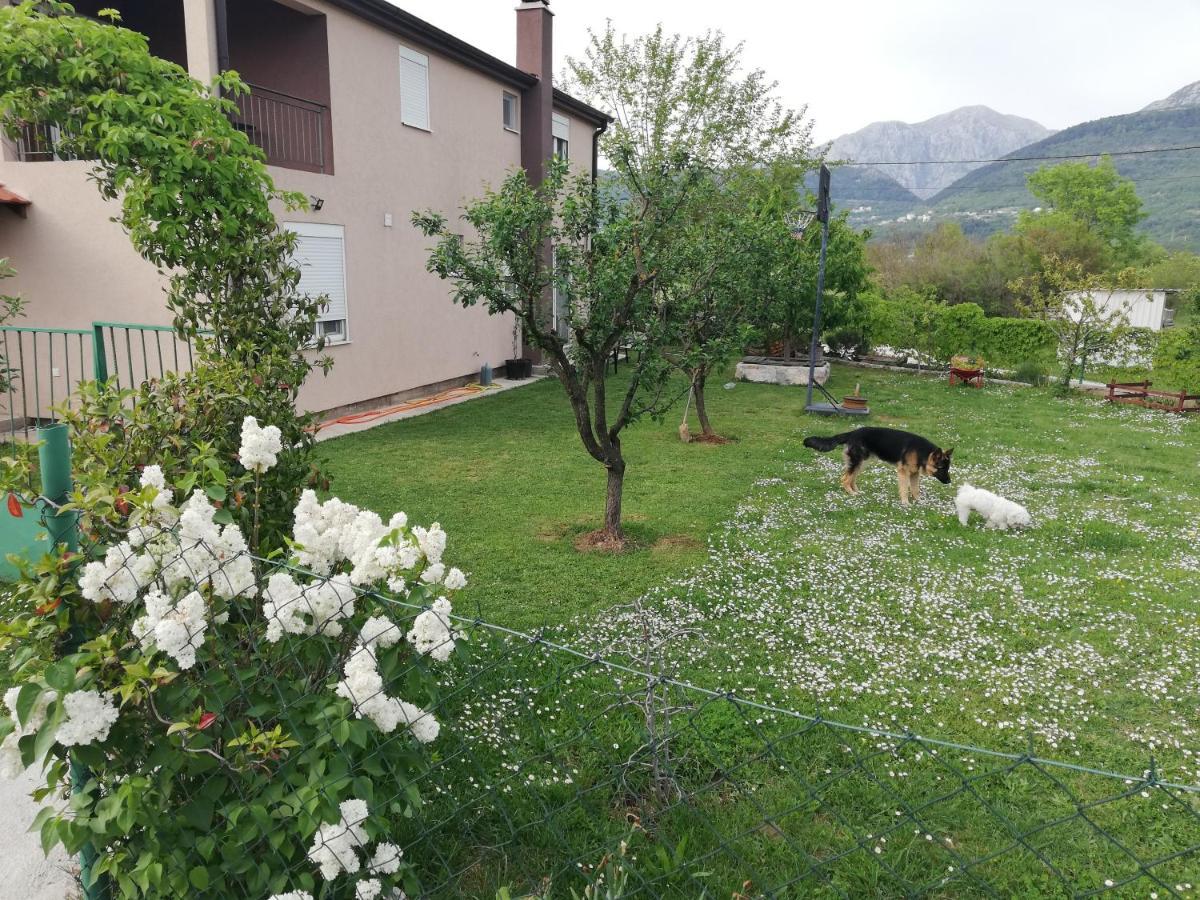 Apartmani Emma Κότορ Δωμάτιο φωτογραφία