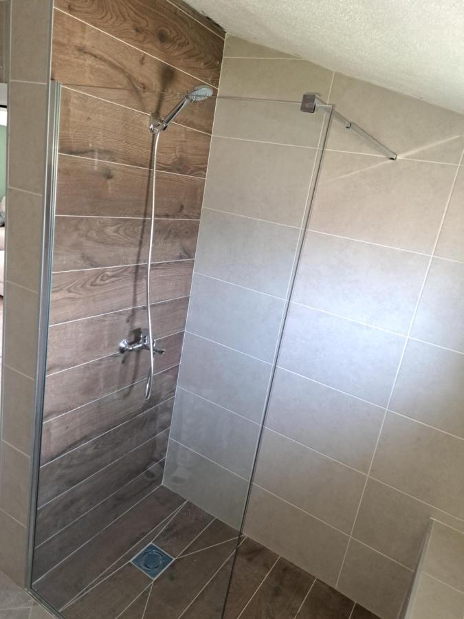Apartmani Emma Κότορ Εξωτερικό φωτογραφία