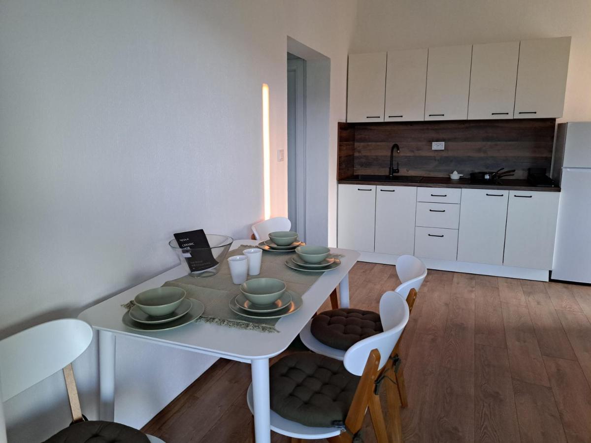 Apartmani Emma Κότορ Εξωτερικό φωτογραφία
