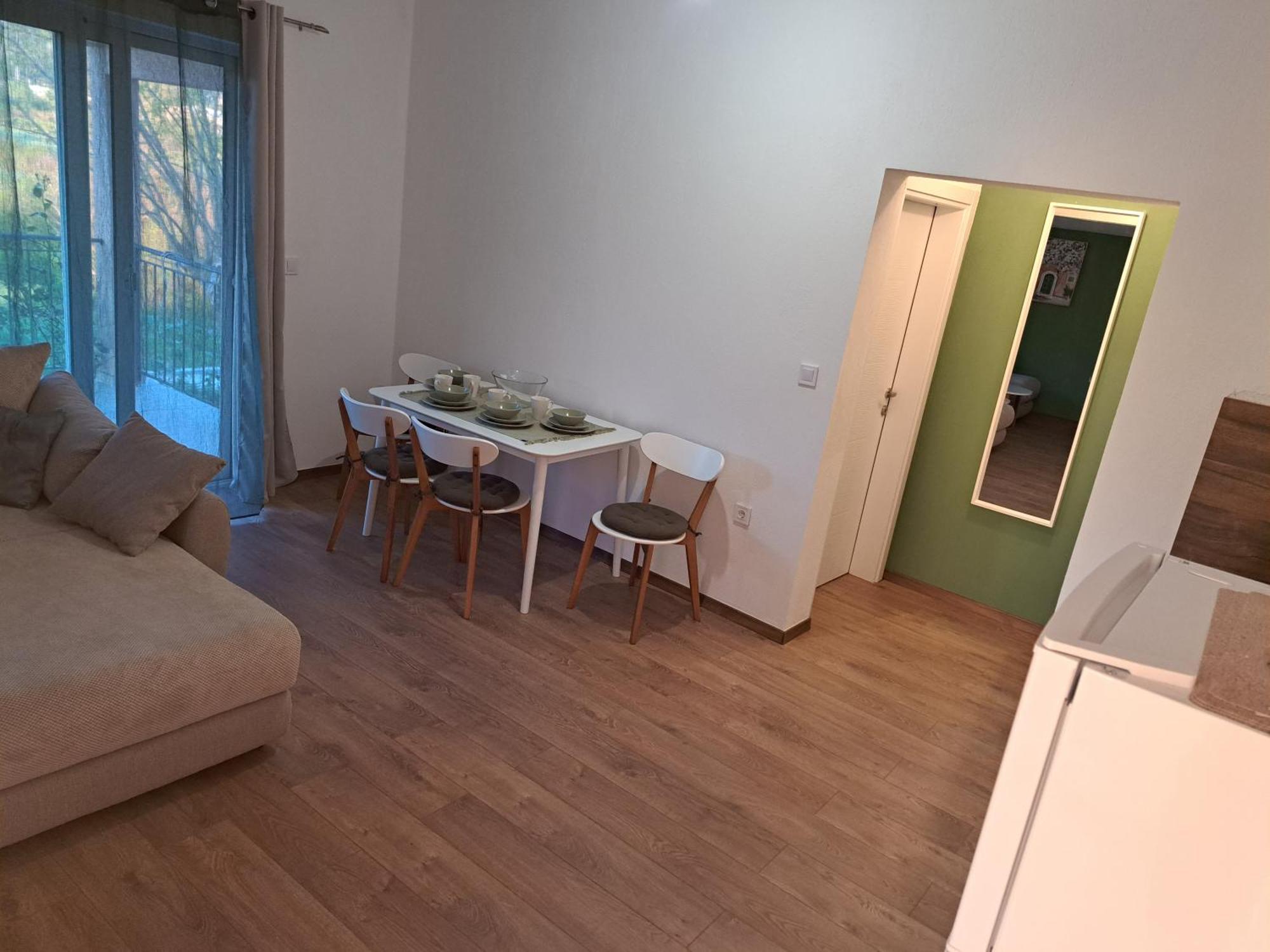 Apartmani Emma Κότορ Δωμάτιο φωτογραφία