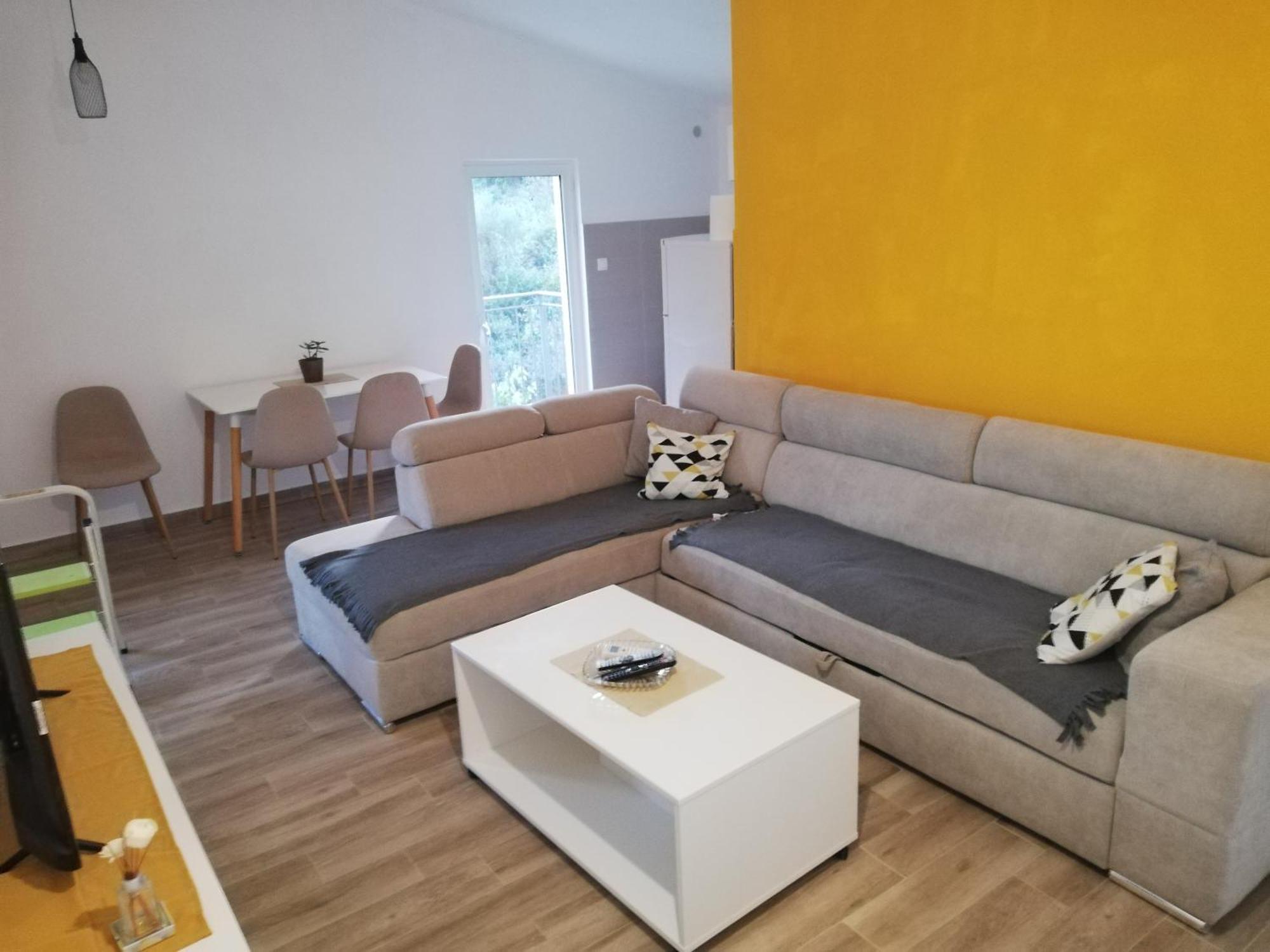 Apartmani Emma Κότορ Δωμάτιο φωτογραφία