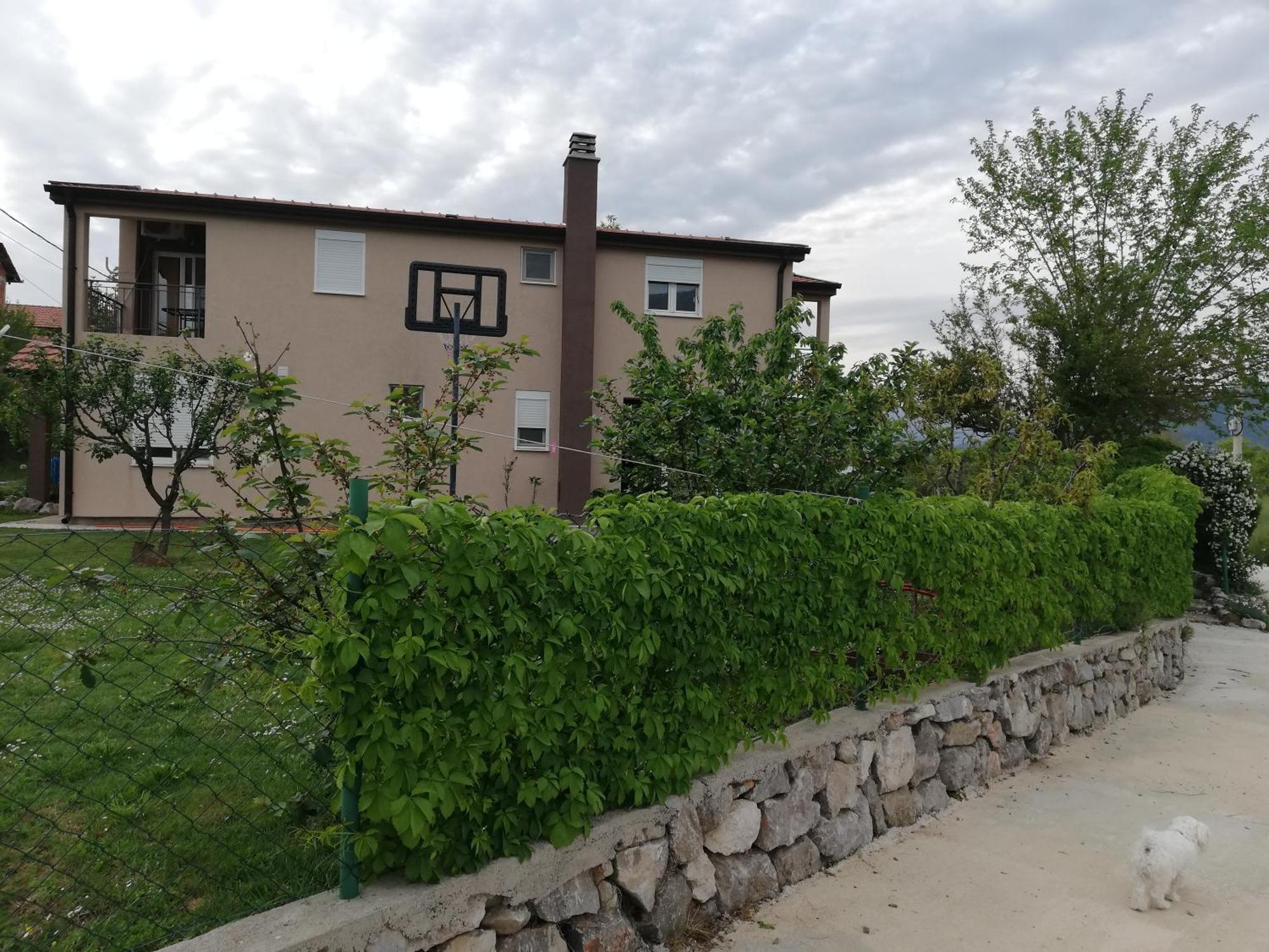 Apartmani Emma Κότορ Δωμάτιο φωτογραφία